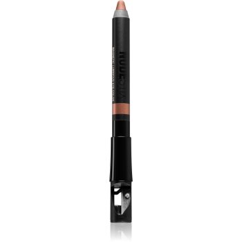 Nudestix Magnetic Luminous creion universal pentru ochi - imagine 2